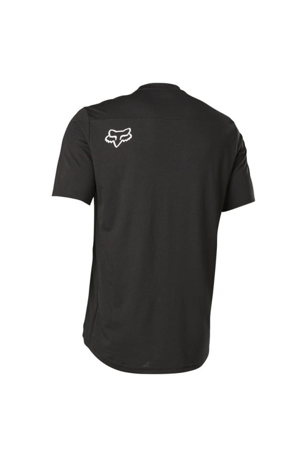 Koszulka Rowerowa FOX Ranger DR Pocket Black M