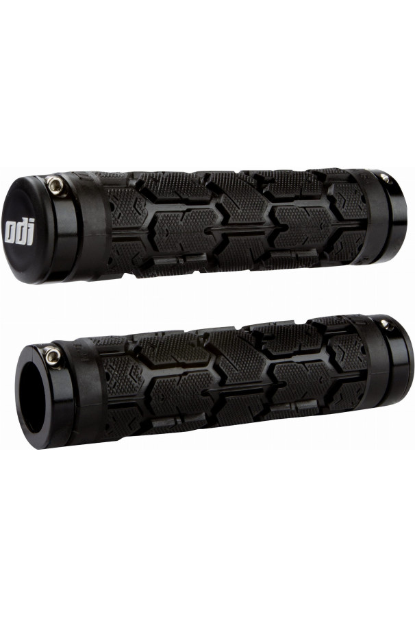 Chwyty ODI gripy MTB Rogue Lock-ON 130 mm