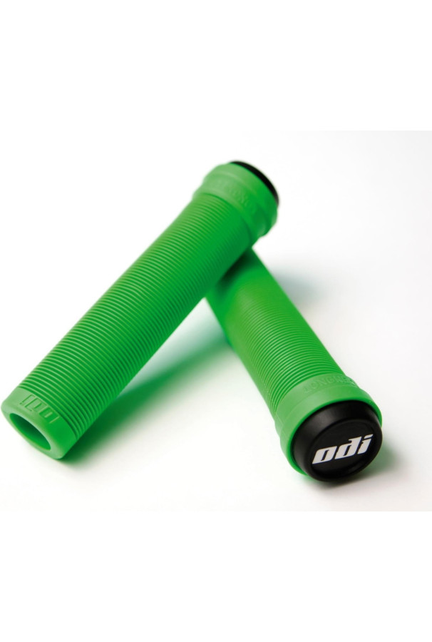 Chwyty ODI gripy BMX Longneck SL Flangeless 135mm