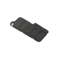 Chwyty ODI gripy BMX Longneck SL Flangeless 135mm