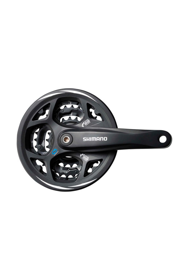 Korby Shimano 7/8s FC-M311 175mm