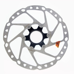 Tarcza Hamulca 180 mm Cent Lock SM-RT64