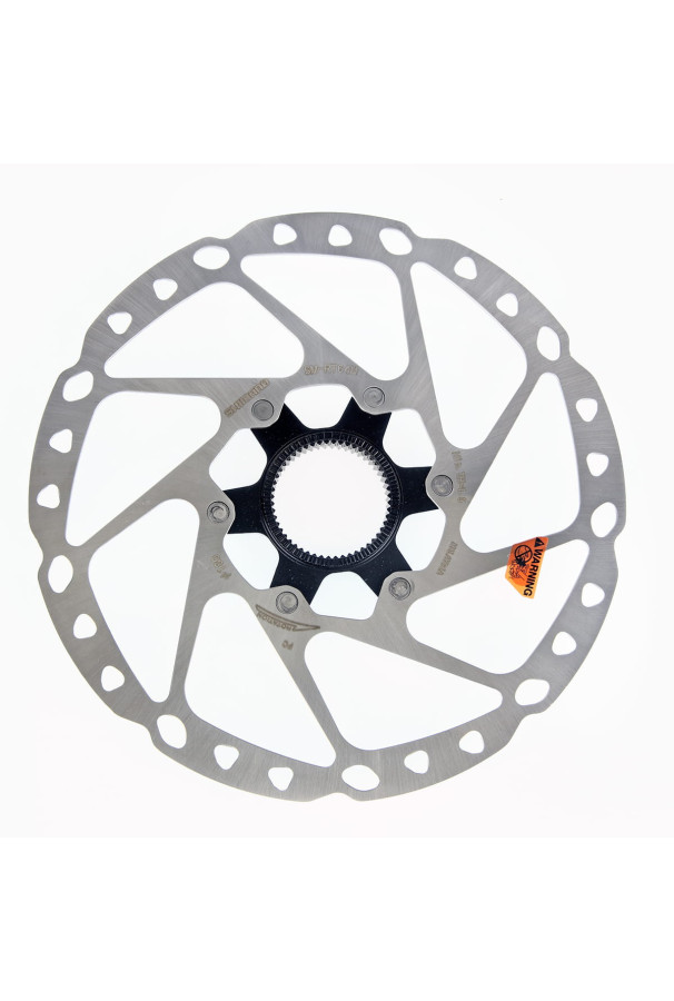 Tarcza Hamulca 180 mm Cent Lock SM-RT64