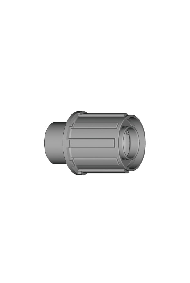 Bębenek piasty Shimano Tourney FH-TY500 7s