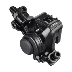 Zacisk hamulca mechanicznego Shimano M375 P/T