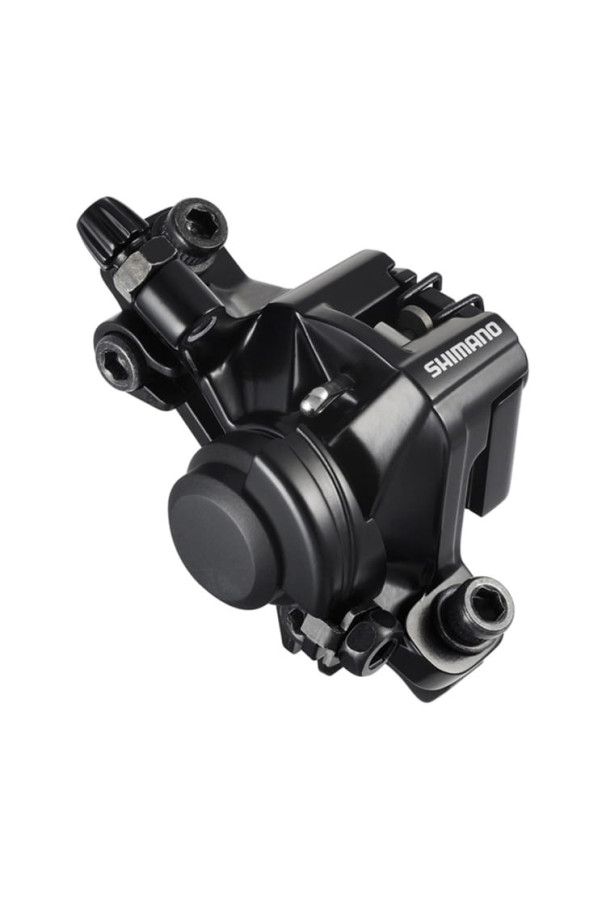 Zacisk hamulca mechanicznego Shimano M375 P/T