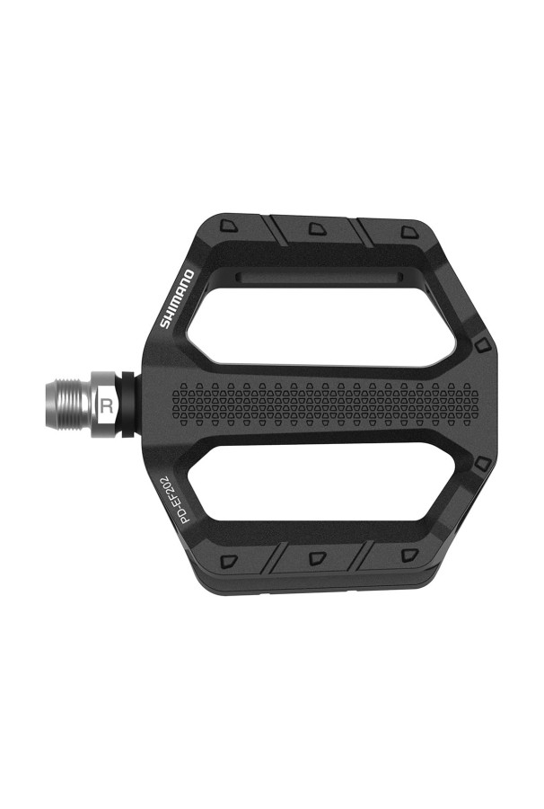 Pedały Platformowe Shimano PD-EF202 MTB