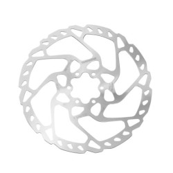 Tarcza hamulcowa Shimano SM-RT66 160 mm 6 śrub