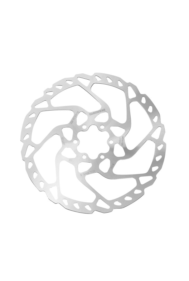 Tarcza hamulcowa Shimano SM-RT66 160 mm 6 śrub