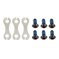 Tarcza hamulcowa Shimano SM-RT66 160 mm 6 śrub