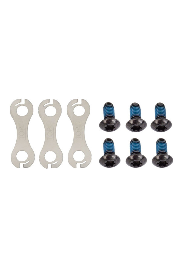 Tarcza hamulcowa Shimano SM-RT66 160 mm 6 śrub