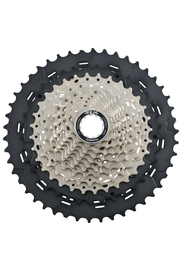 Shimano SLX CS M7000 Kaseta MTB 11s 11-46