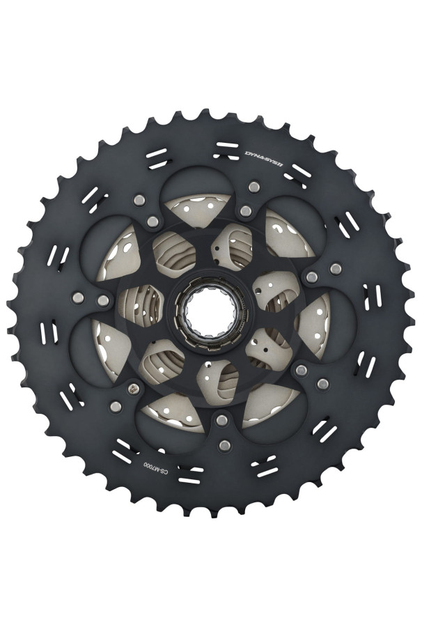 Shimano SLX CS M7000 Kaseta MTB 11s 11-46