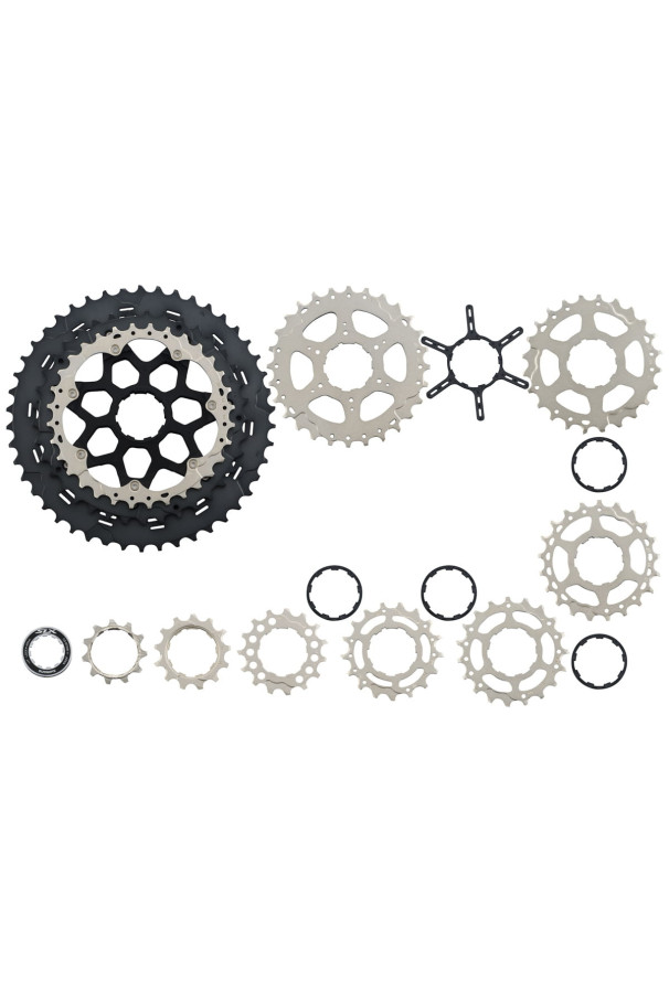 Shimano SLX CS M7000 Kaseta MTB 11s 11-46