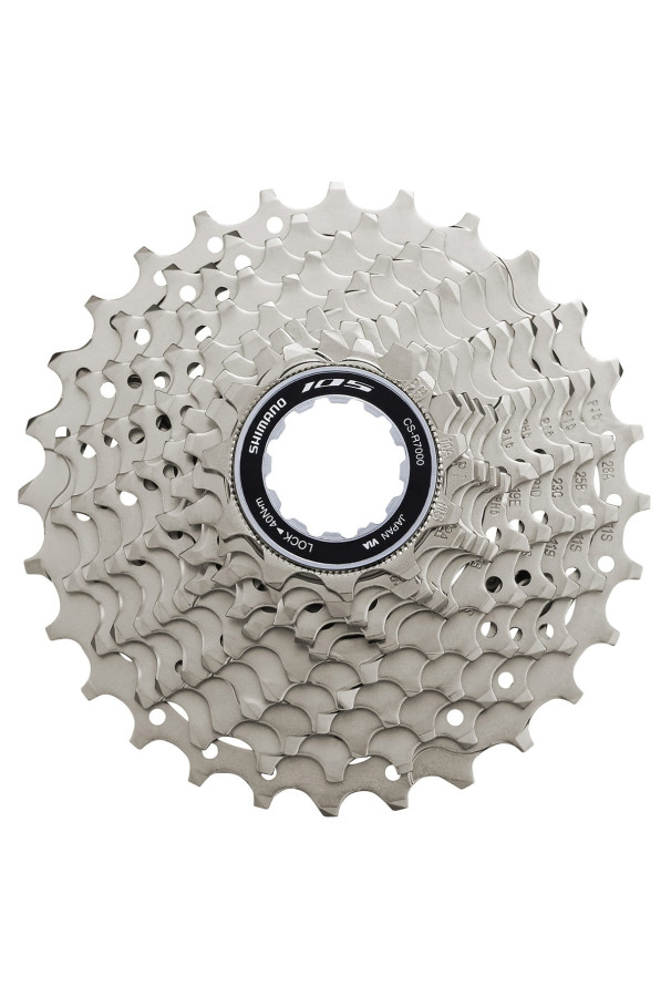 Kaseta Shimano CS-R7000 11s 105 11-28