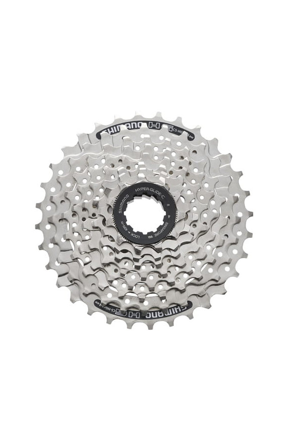 Kaseta Shimano Acera CS-HG41 11-34 8s