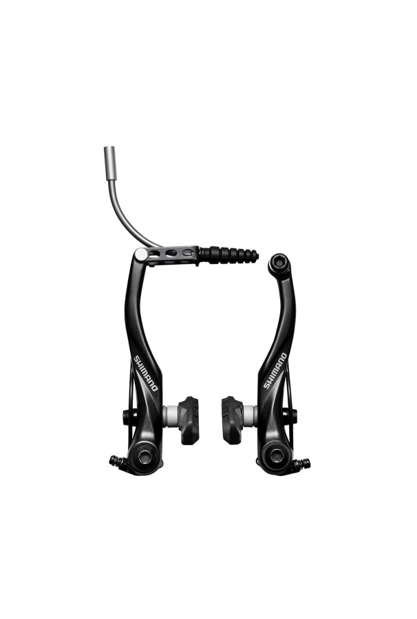 Hamulec Shimano Tył V-Brake Czarny BR-T4000 S65T