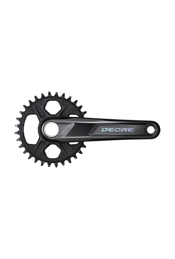 Korba Shimano Deore FC-M6100 32T 175mm 52mm 1x12