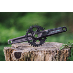 Korba Shimano Deore FC-M6100 32T 175mm 52mm 1x12