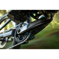 Korba Shimano Deore FC-M6100 32T 175mm 52mm 1x12