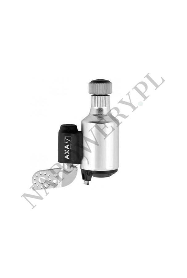 Prawe dynamo AXA 8201