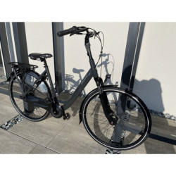 Rower miejski Gazelle Orange C7+ L57 DUST T7
