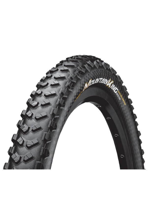 Opona Continental Mountain King III 26x2.30" 58-559