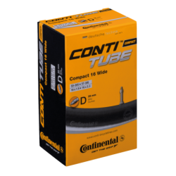 Dętka Continental Compact...