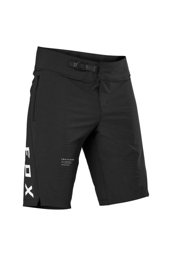 Spodenki Rowerowe FOX Flexair Black 32