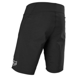 Spodenki Rowerowe FOX Flexair Black 32