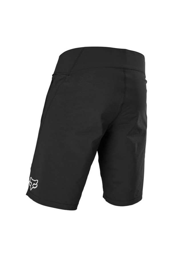Spodenki Rowerowe FOX Flexair Black 32