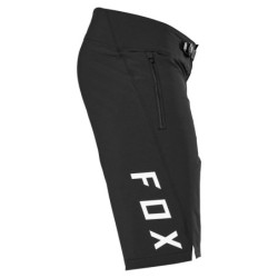 Spodenki Rowerowe FOX Flexair Black 32