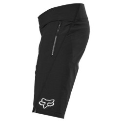 Spodenki Rowerowe FOX Flexair Black 32