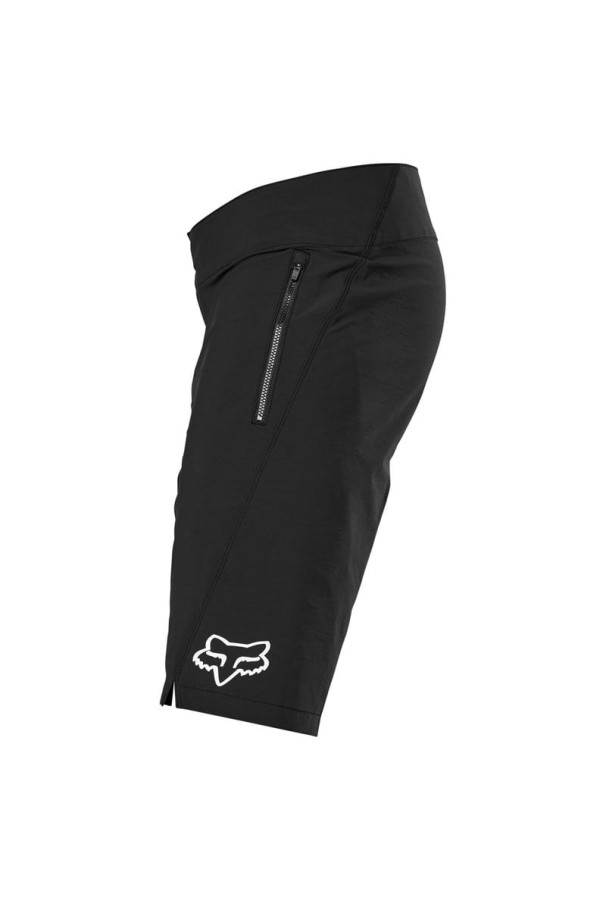 Spodenki Rowerowe FOX Flexair Black 32
