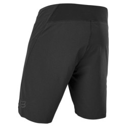 Spodenki Rowerowe FOX Flexair Lite Black 30