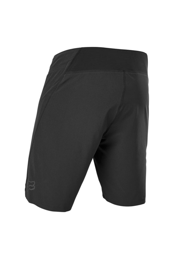 Spodenki Rowerowe FOX Flexair Lite Black 30