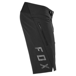 Spodenki Rowerowe FOX Flexair Lite Black 30