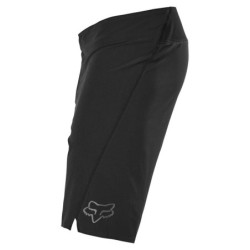 Spodenki Rowerowe FOX Flexair Lite Black 30