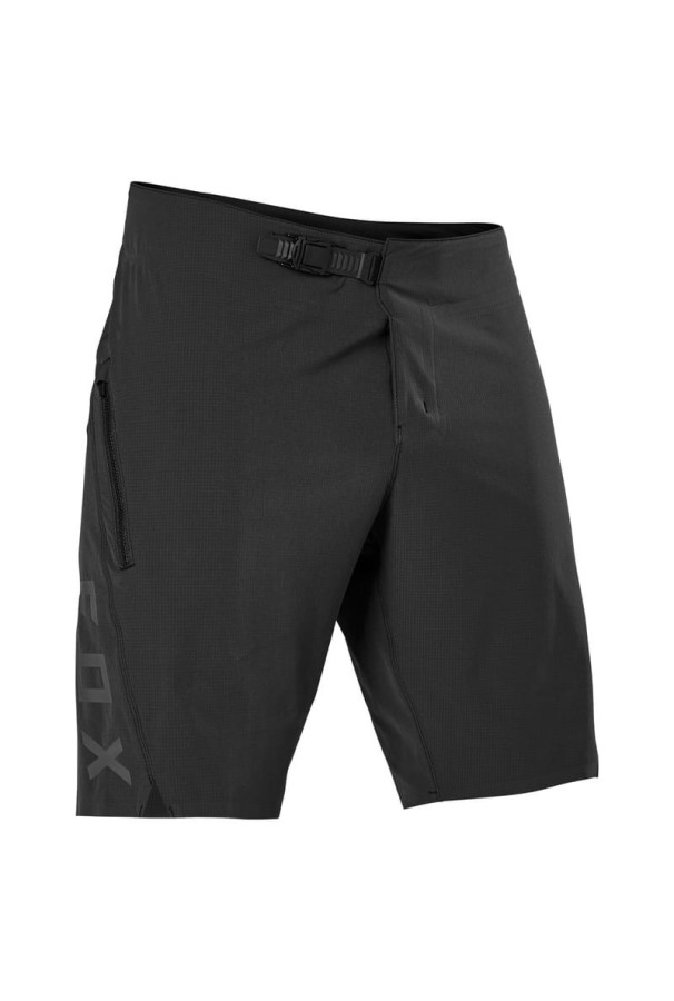 Spodenki Rowerowe FOX Flexair Lite Black 34