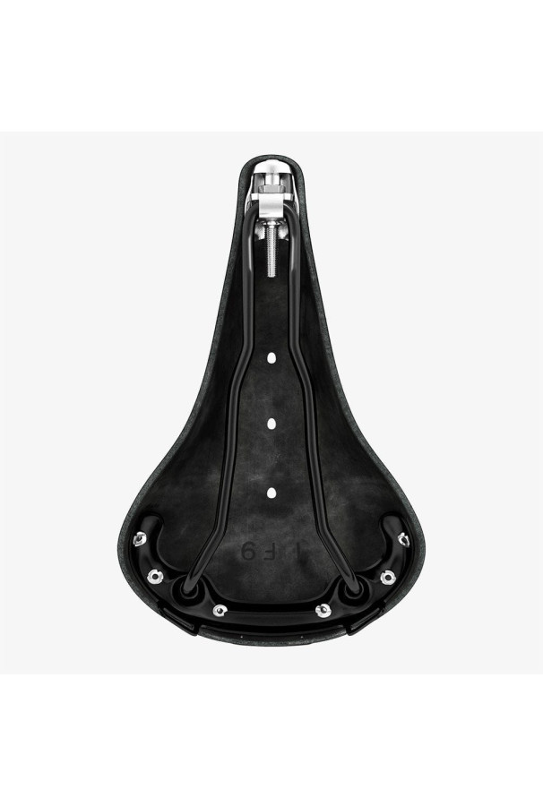 Siodełko Brooks B17 Classic czarne