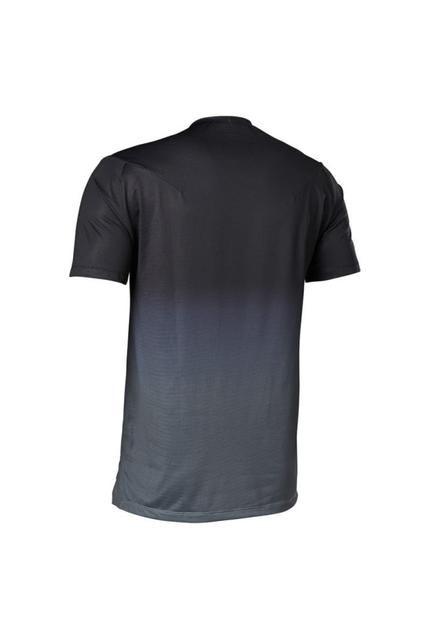 Koszulka Rowerowa FOX Flexair Black M