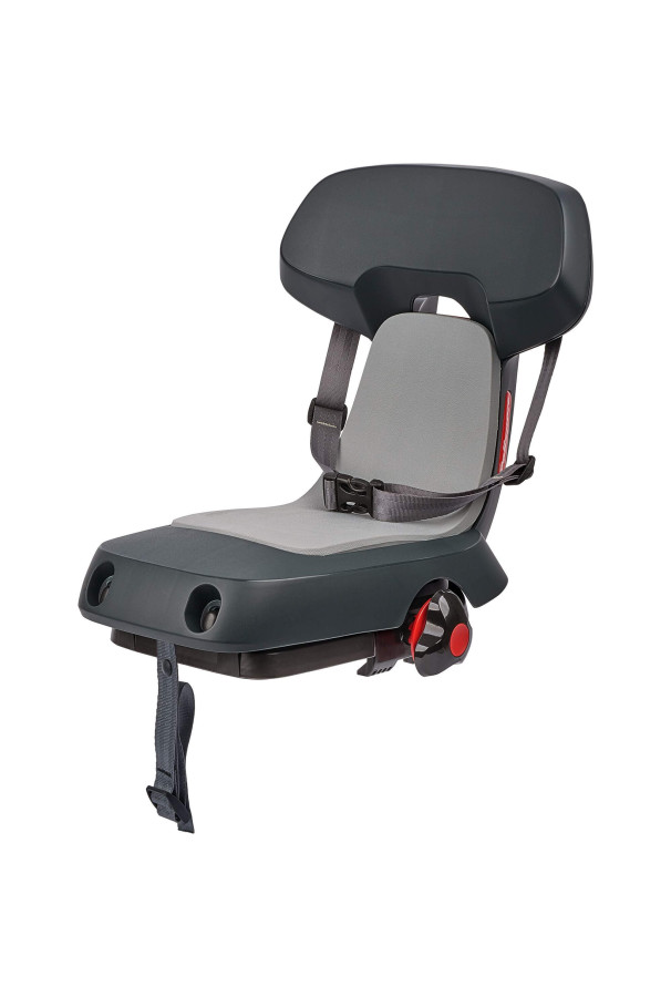 Fotelik rowerowy Polisport Guppy Junior 35 kg