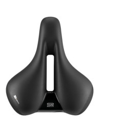 Siodełko Selle Royal Ellipse 3D SkinGel Unisex