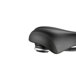 Siodełko Selle Royal Ellipse 3D SkinGel Unisex
