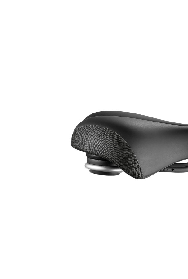 Siodełko Selle Royal Ellipse 3D SkinGel Unisex
