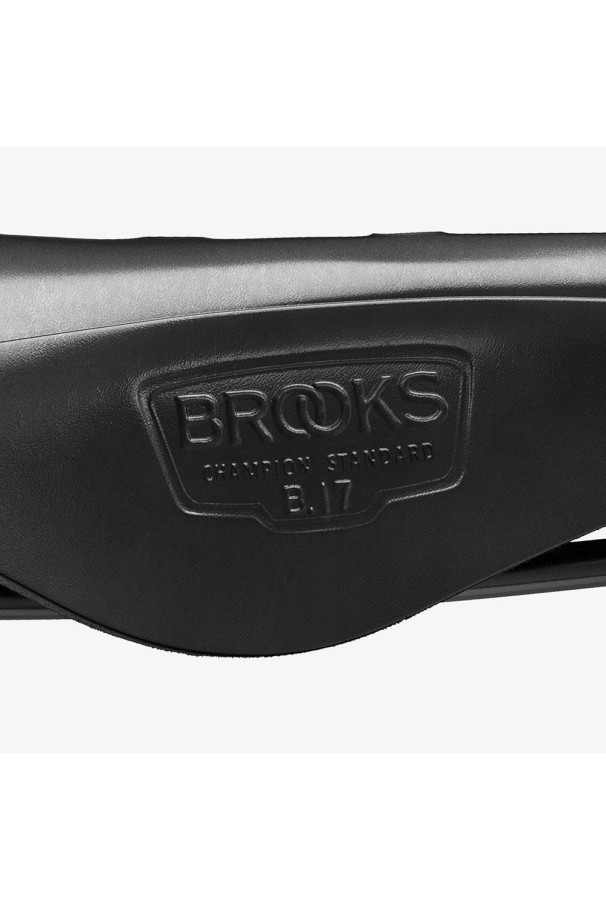 Siodełko Brooks B17 Classic czarne