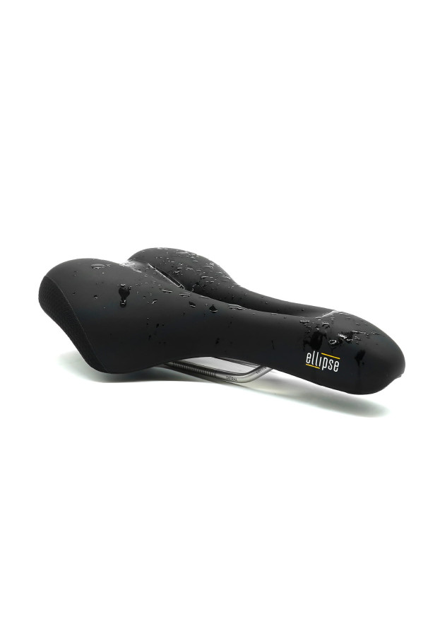 Siodełko Selle Royal Ellipse 3D SkinGel Unisex