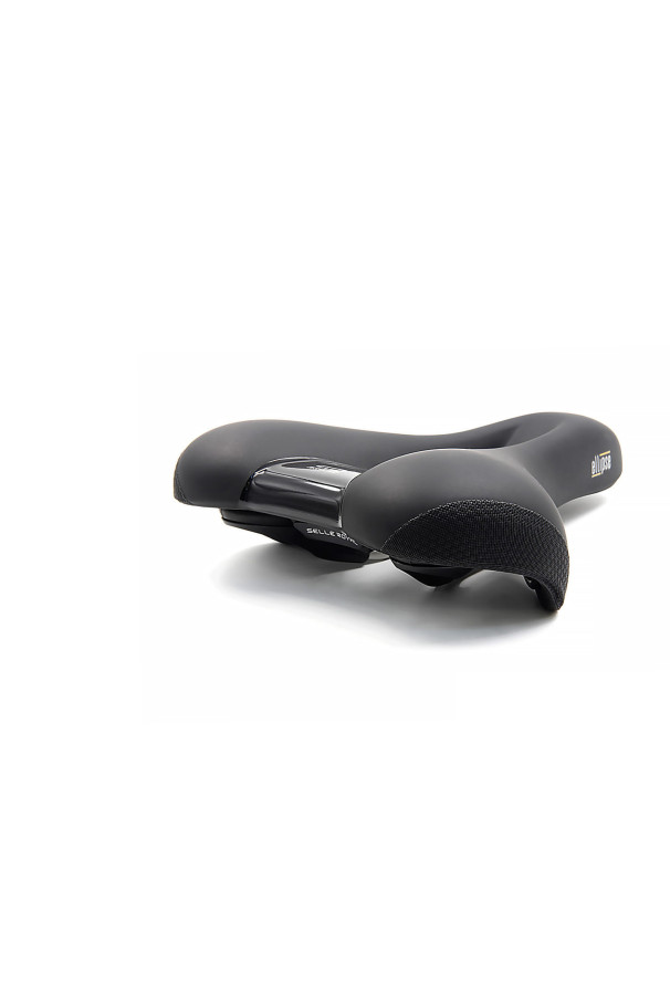 Siodełko Selle Royal Ellipse 3D SkinGel Unisex