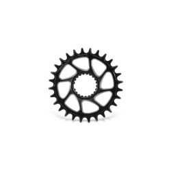 Zębatka Garbaruk Shimano M7100/M8100 Okrągła 30T
