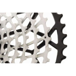 Kaseta Garbaruk 11-speed Sram XD Freehub 10-50T